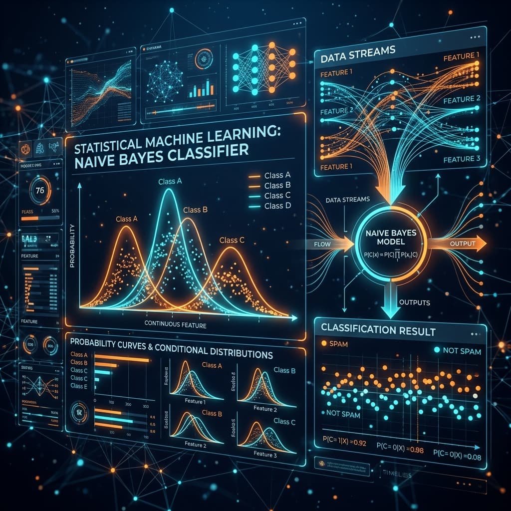 Naive Bayes Classifier: Student Performance Prediction