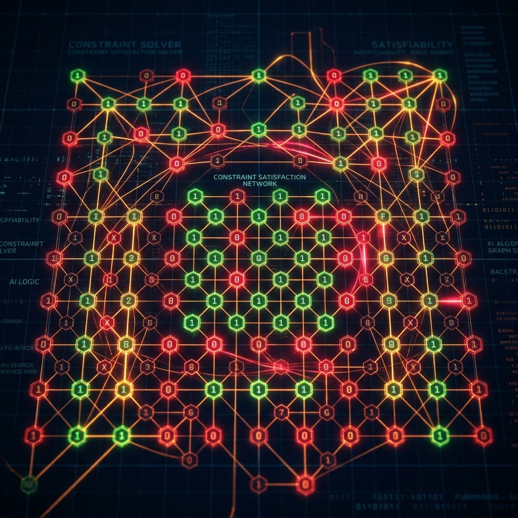 Solving Constraint Satisfaction Problems via Propositional Satisfiability (SAT)